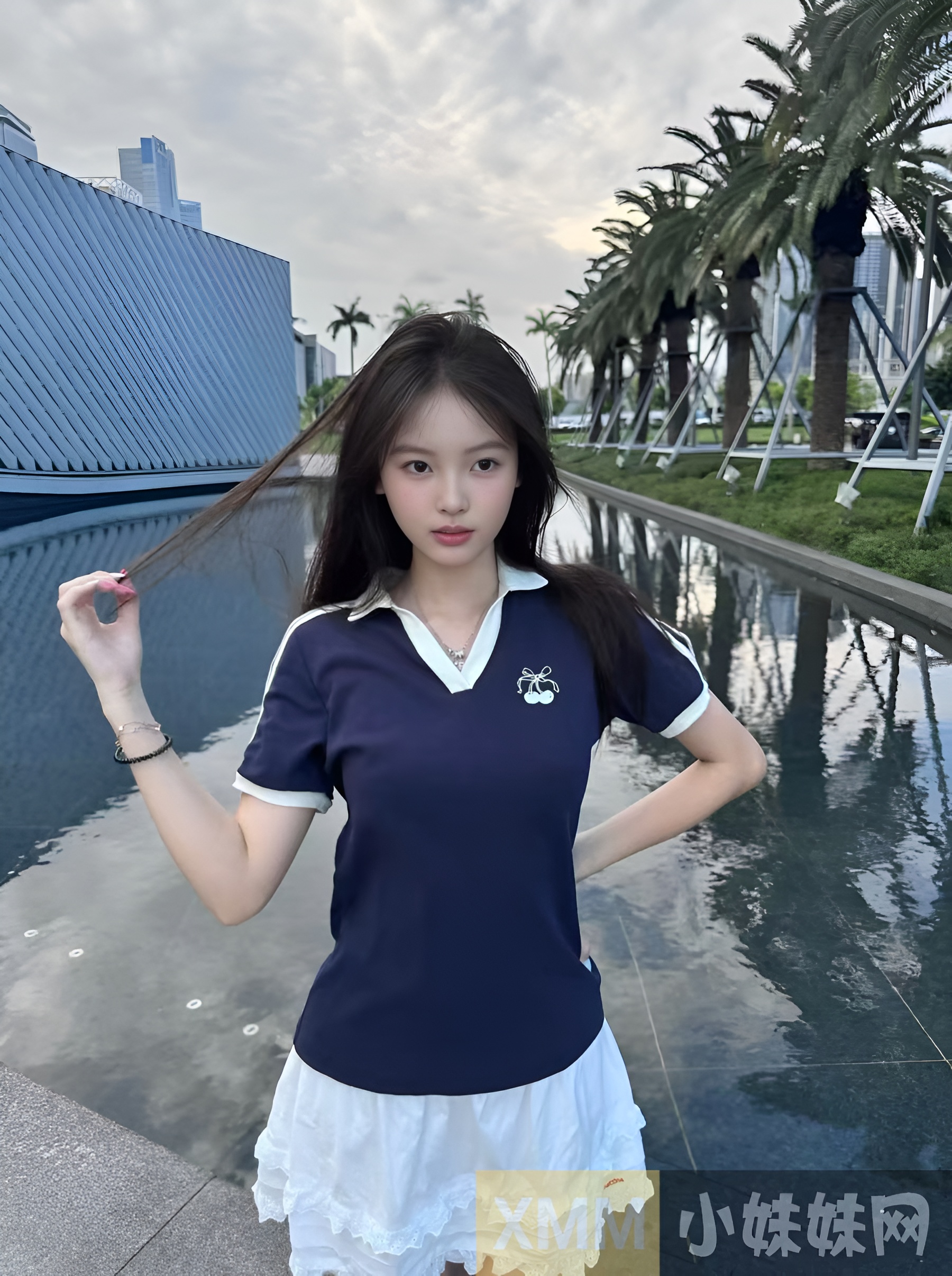 Corn – Premium Escort